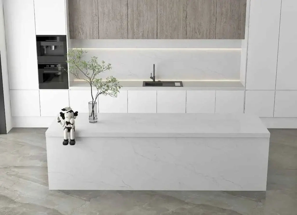 Blla Calacatta Quartz