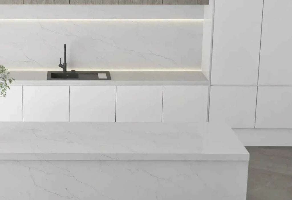 Blla Calacatta Quartz