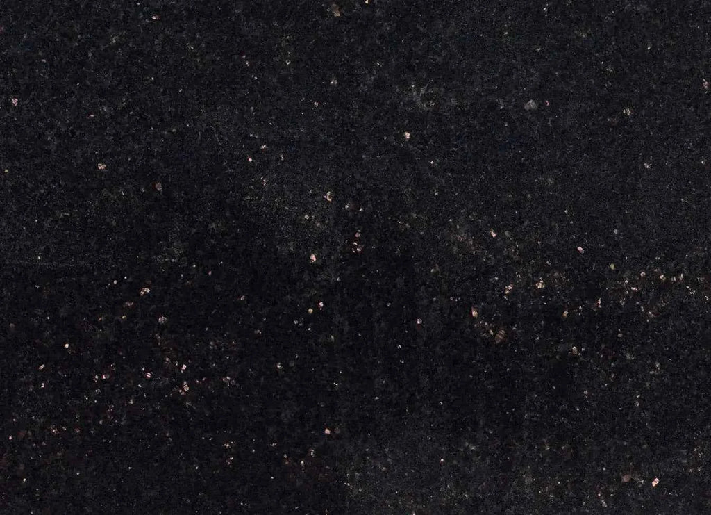 Black Galaxy Granite