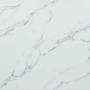Statuario White Quartz