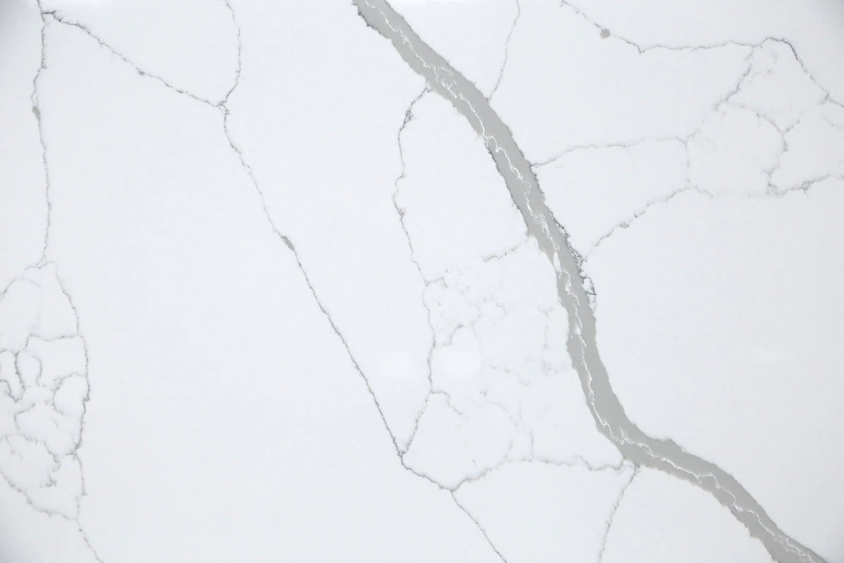 Calacatta Laza Quartz