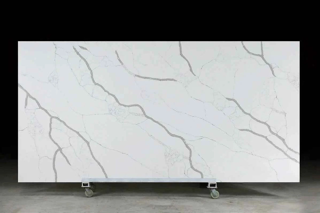 Calacatta Laza Quartz