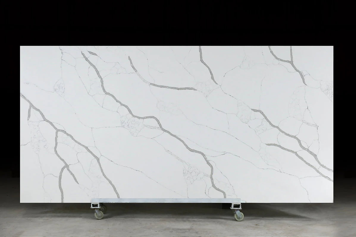 Calacatta Laza Quartz
