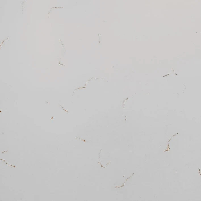Carrara Gold Quartz