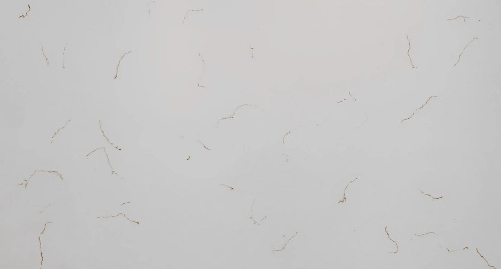 Carrara Gold Quartz