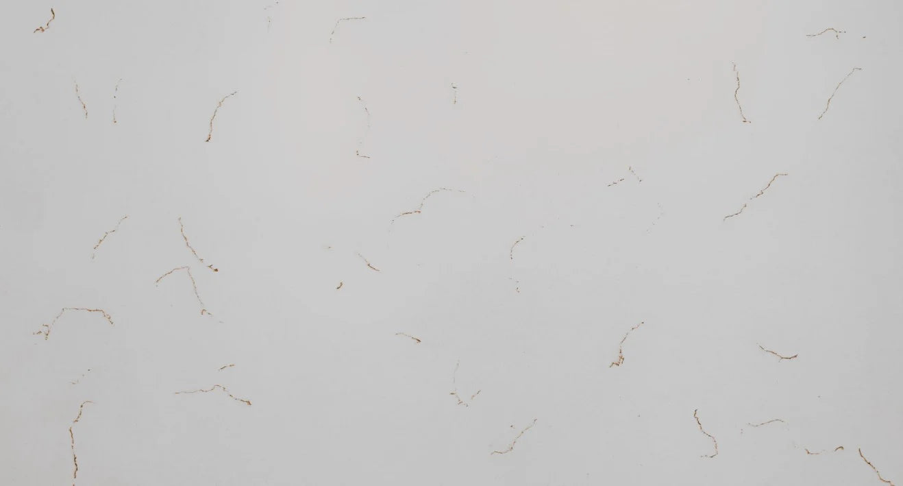Carrara Gold Quartz