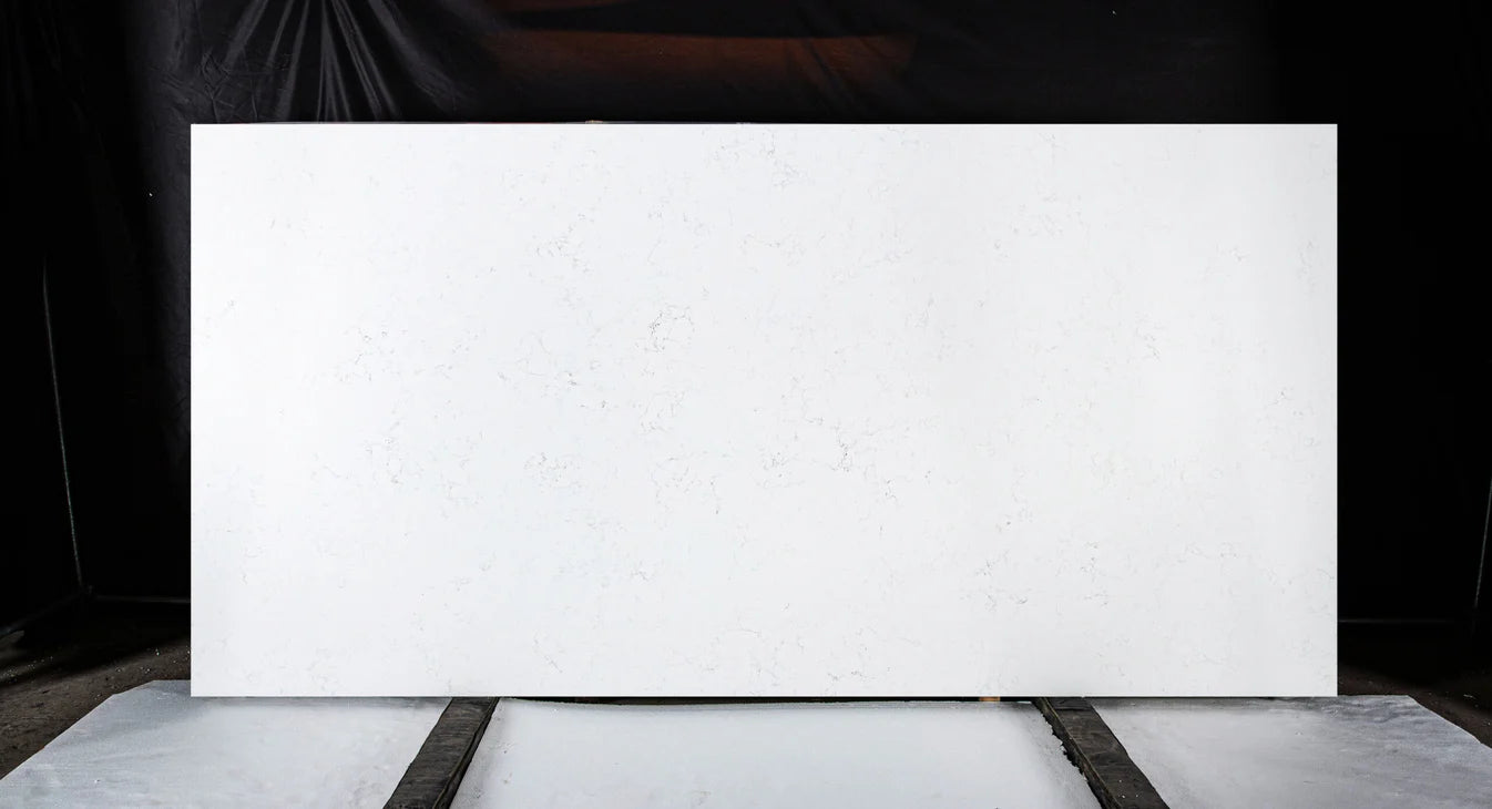 Carrara Prime Quartz