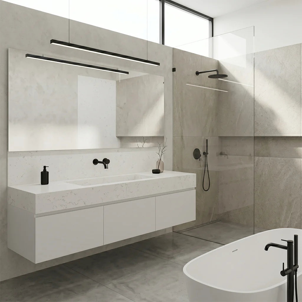 Carrara Prime Quartz
