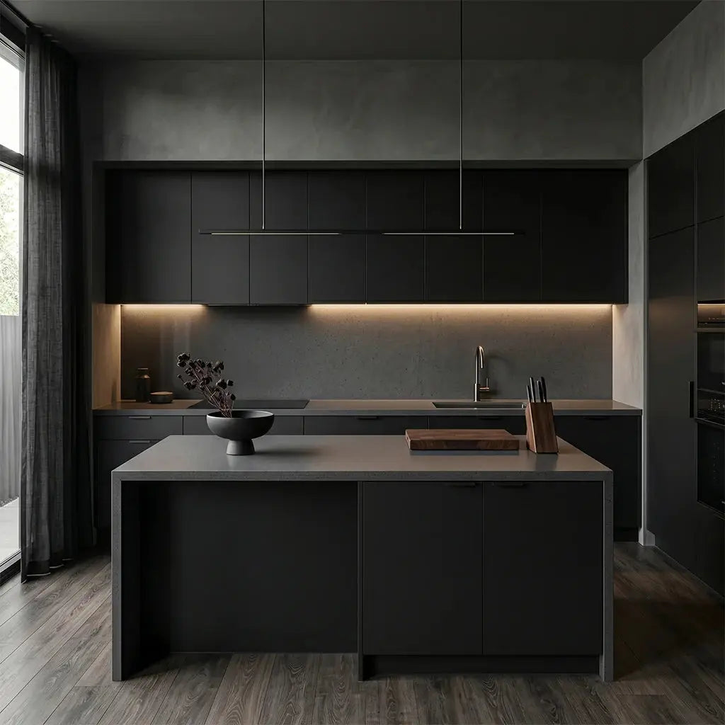 Concrete Quartz Slab Pandora Mt Co.,ltd -Quarz Manufacturer Vietnam
