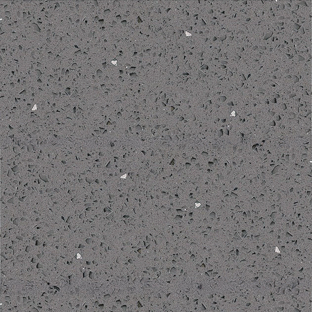 Crystal Grey Quartz
