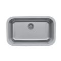 Stainless Steel Undermount Kitchen Sink