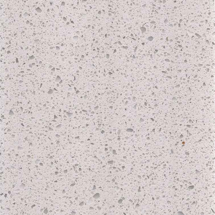 Royal White Quartz