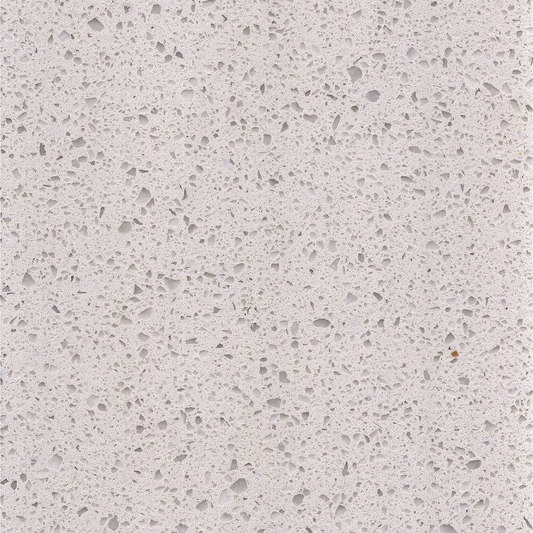 Royal White Quartz