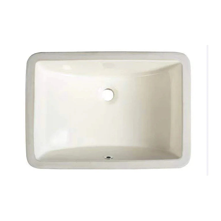 Pdm Undermount Bathroom Sink