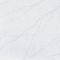 Alpine Calacatta Silica-Free Quartz Slab - Pandora Mt Co.,ltd -Quarz Manufacturer Vietnam