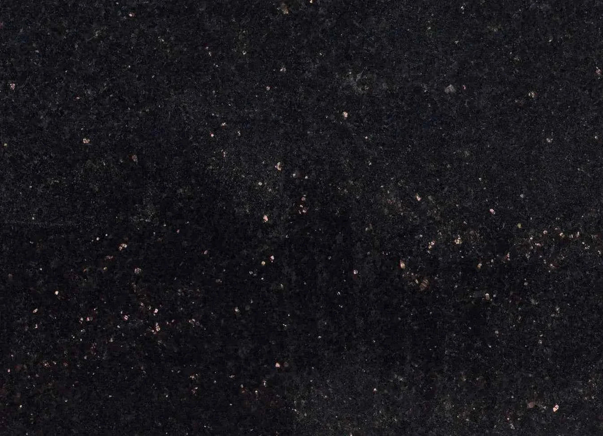 Black Galaxy Granite - Pandora Mt Co.,ltd -Quarz Manufacturer Vietnam