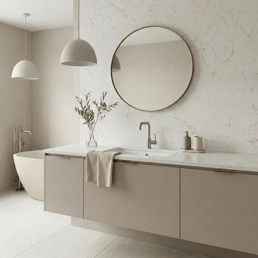 Jaxy White Quartz - Pandora Mt Co.,ltd -Quarz Manufacturer Vietnam