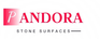 Pandora Mt Co.,ltd -Quarz Manufacturer Vietnam  - Home