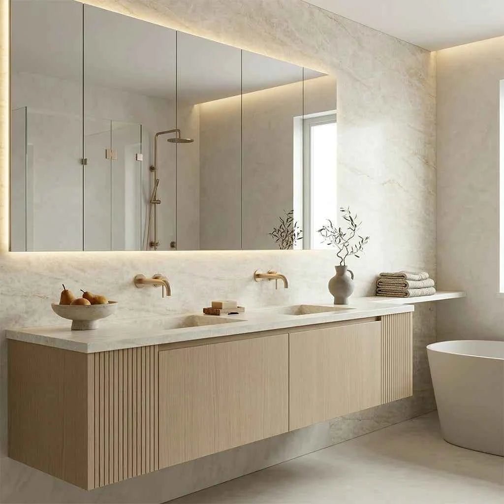 Naica Taj Printed Surface Quartz - Pandora Mt Co.,ltd -Quarz Manufacturer Vietnam