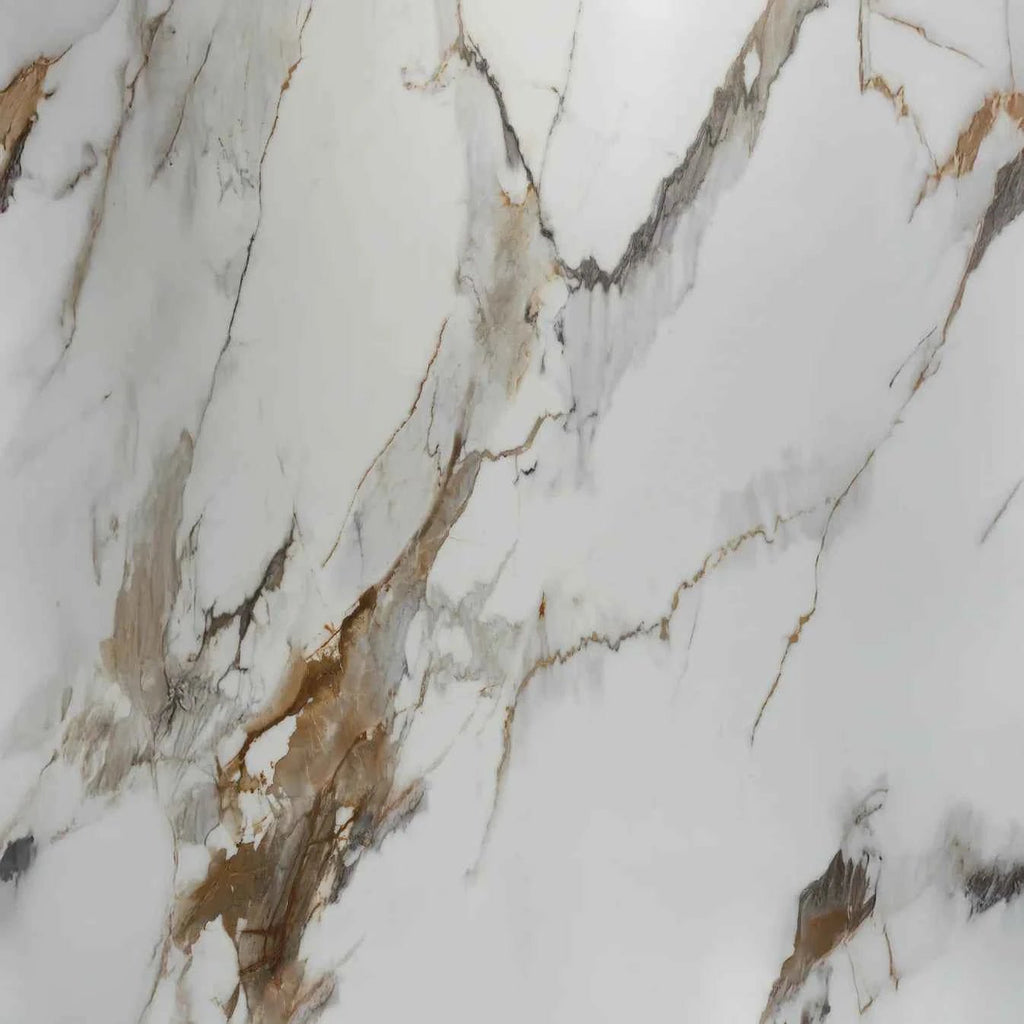 R04 Printed Surface Quartz Slab - Pandora Mt Co.,ltd -Quarz Manufacturer Vietnam