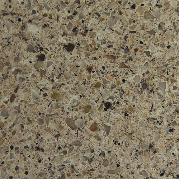 Silk Caramel Quartz - Pandora Mt Co.,ltd -Quarz Manufacturer Vietnam