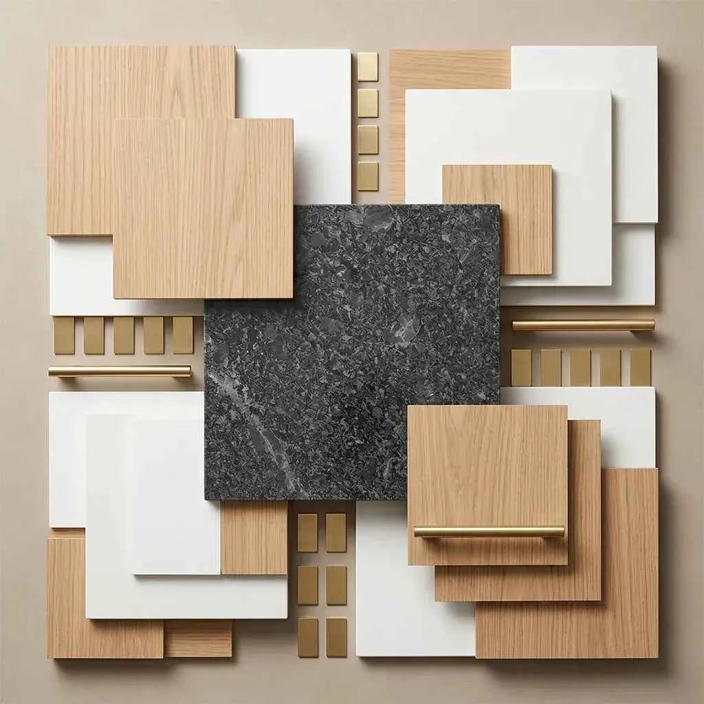 Steel Grey Granite - Pandora Mt Co.,ltd -Quarz Manufacturer Vietnam