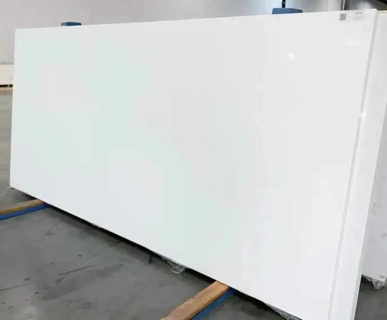 Super White Quartz