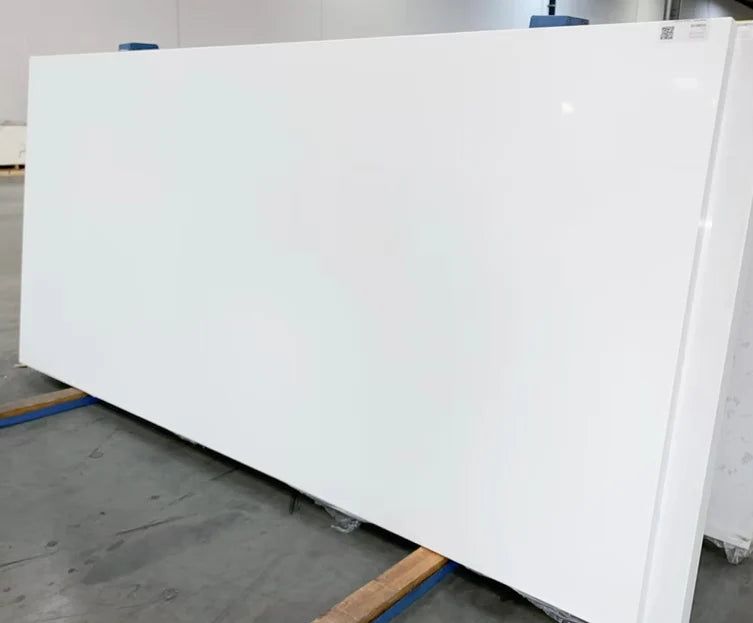 Super White Quartz
