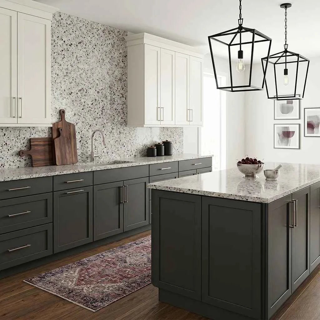 White Rose Granite - Pandora Mt Co.,ltd -Quarz Manufacturer Vietnam